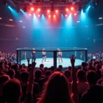 Clout MMA: Kiedy Odbędzie Się Gala i Powrót Federacji?