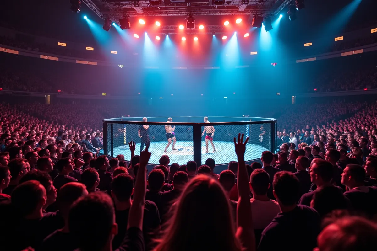 Clout MMA: Kiedy Odbędzie Się Gala i Powrót Federacji?