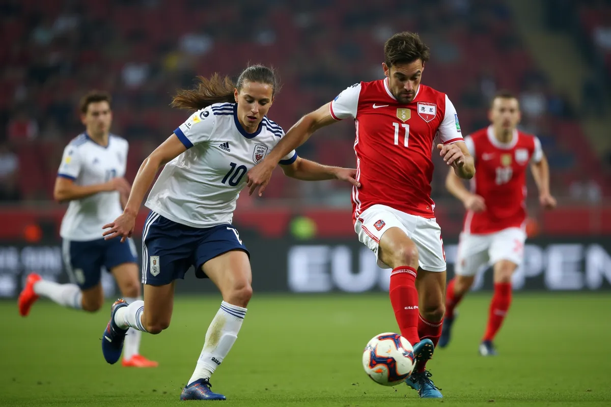 Czy Polska kiedykolwiek wygrała Euro? Historia i analiza