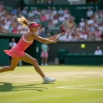 Fręch Kiedy Gra? Terminy i Analiza Meczu Magdaleny Fręch