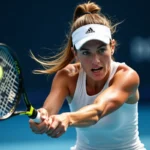 Iga Świątek: Kiedy Gra? Sprawdź Jej Kalendarz Meczów!