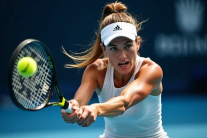 Iga Świątek: Kiedy Gra? Sprawdź Jej Kalendarz Meczów!