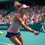 Iga Świątek – Kiedy Gra? Terminy Najbliższych Meczy
