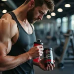 Kiedy brać kreatynę? Najlepsze wskazówki i porady