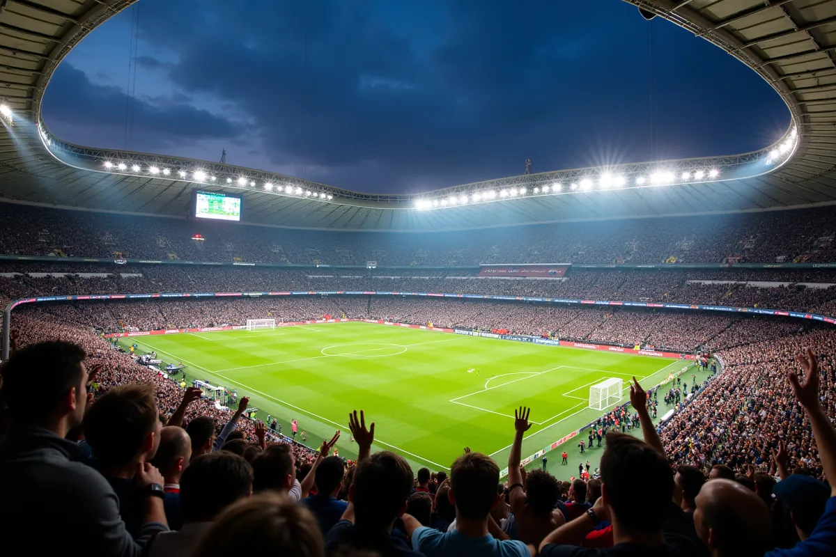 Kiedy El Clasico? Terminy, znaczenie i lokalizacja meczu