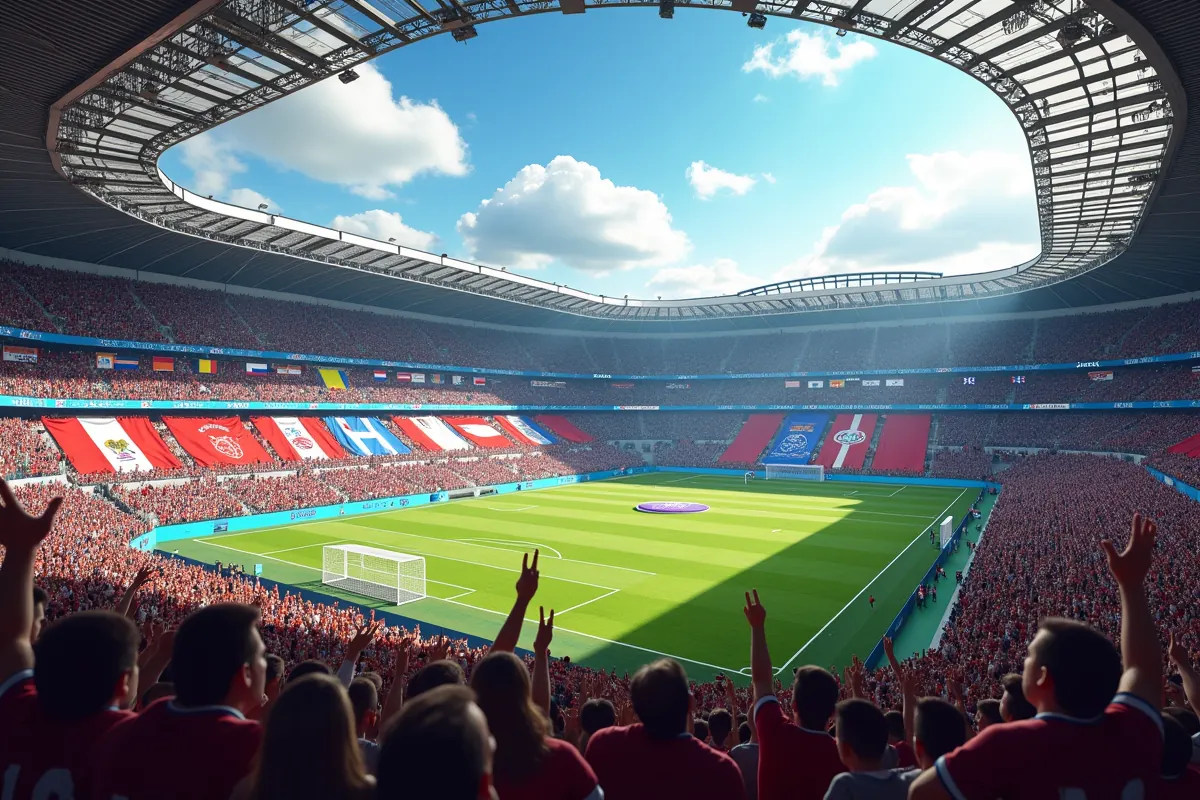 Kiedy Euro 2024? Terminy, mecze i szanse Polski