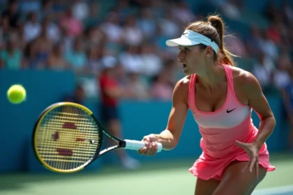 Kiedy finał Igi Świątek? Data, rywal i transmisja na żywo