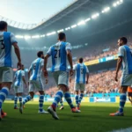 Kiedy gra Argentyna? Terminy i nadchodzące mecze 2024