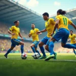 Kiedy gra Brazylia? Terminy i najbliższe mecze 2024