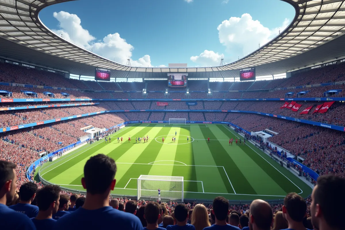 Kiedy gra Francja? Terminarz nadchodzących meczów