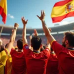 Kiedy gra Hiszpania? Terminarz i wyniki meczów 2023