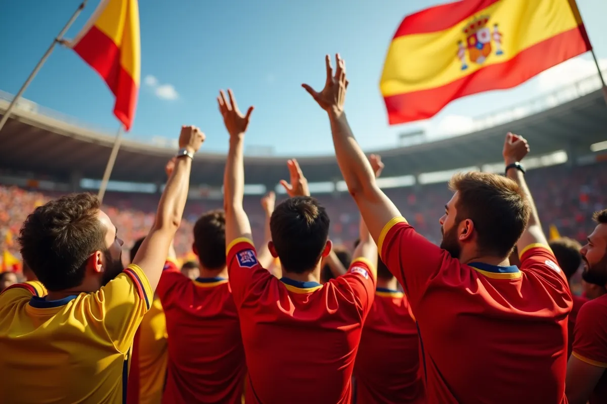 Kiedy gra Hiszpania? Terminarz i wyniki meczów 2023