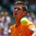 Hurkacz dzisiaj: Kiedy i gdzie oglądać mecz na żywo?