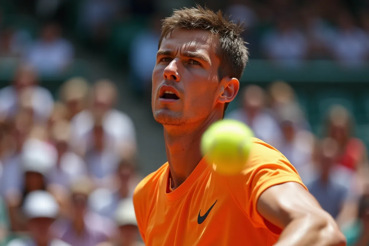 Hurkacz dzisiaj: Kiedy i gdzie oglądać mecz na żywo?