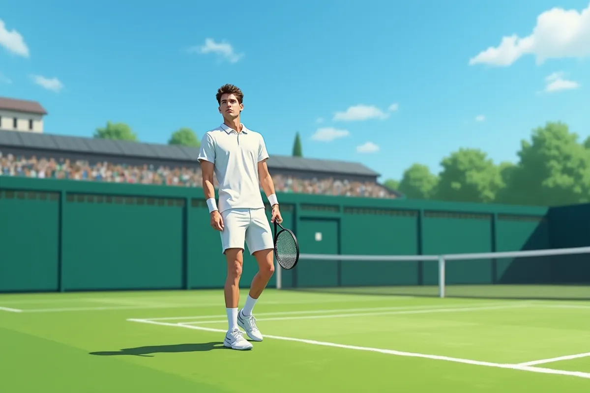 Kiedy gra Hubert Hurkacz? Harmonogram i rywale na mecze