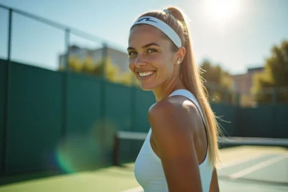 Kiedy gra Iga Świątek? Terminy i transmisje meczów