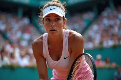 Kiedy gra Iga Świątek? Terminy i informacje o meczach