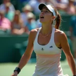 Iga Świątek w Indian Wells – Terminarz i Godziny Meczów