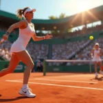 Iga Świątek w Madrycie – Kiedy i Gdzie Oglądać Mecze?