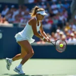 Kiedy Iga Świątek gra w US Open? Terminy i transmisja na żywo