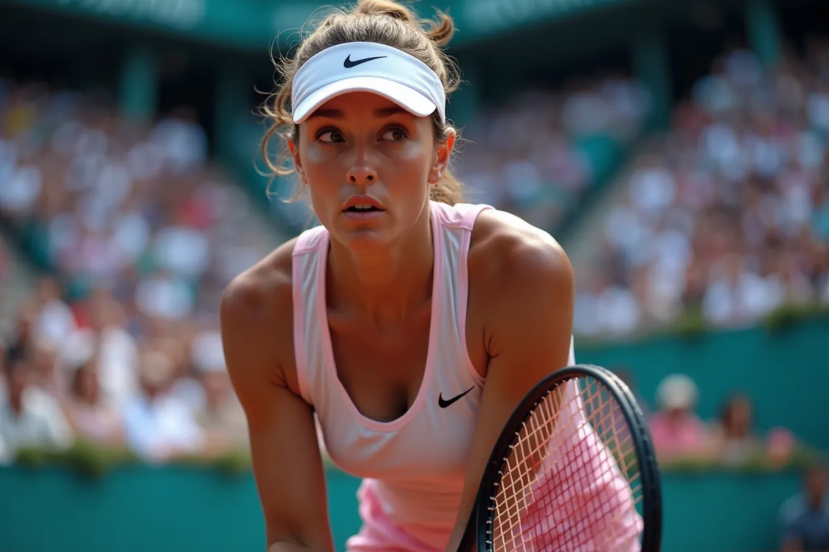 Kiedy gra Iga Świątek? Terminy i informacje o meczach