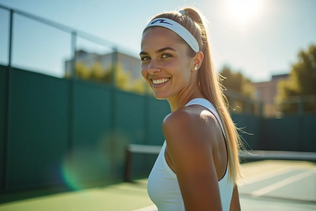 Kiedy gra Iga Świątek? Terminy i transmisje meczów