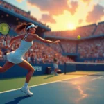 Kiedy gra Magdalena Fręch? Terminy i transmisje meczów