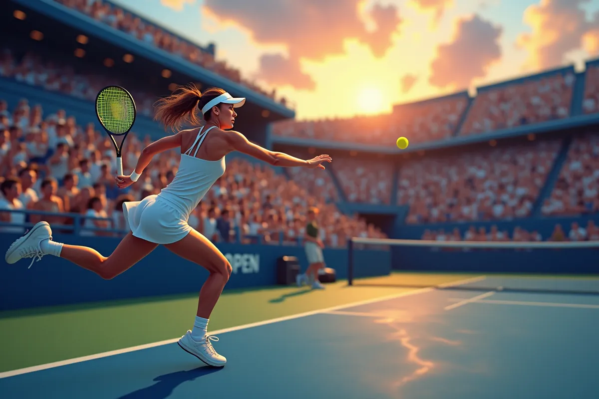 Kiedy gra Magdalena Fręch? Terminy i transmisje meczów