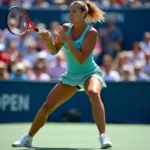 Kiedy gra Sabalenka? Terminy i zapowiedzi meczów