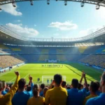 Kiedy gra Ukraina? Terminarz i nadchodzące mecze 2024