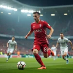 Kiedy gra Zieliński? Terminy i osiągnięcia w piłce nożnej