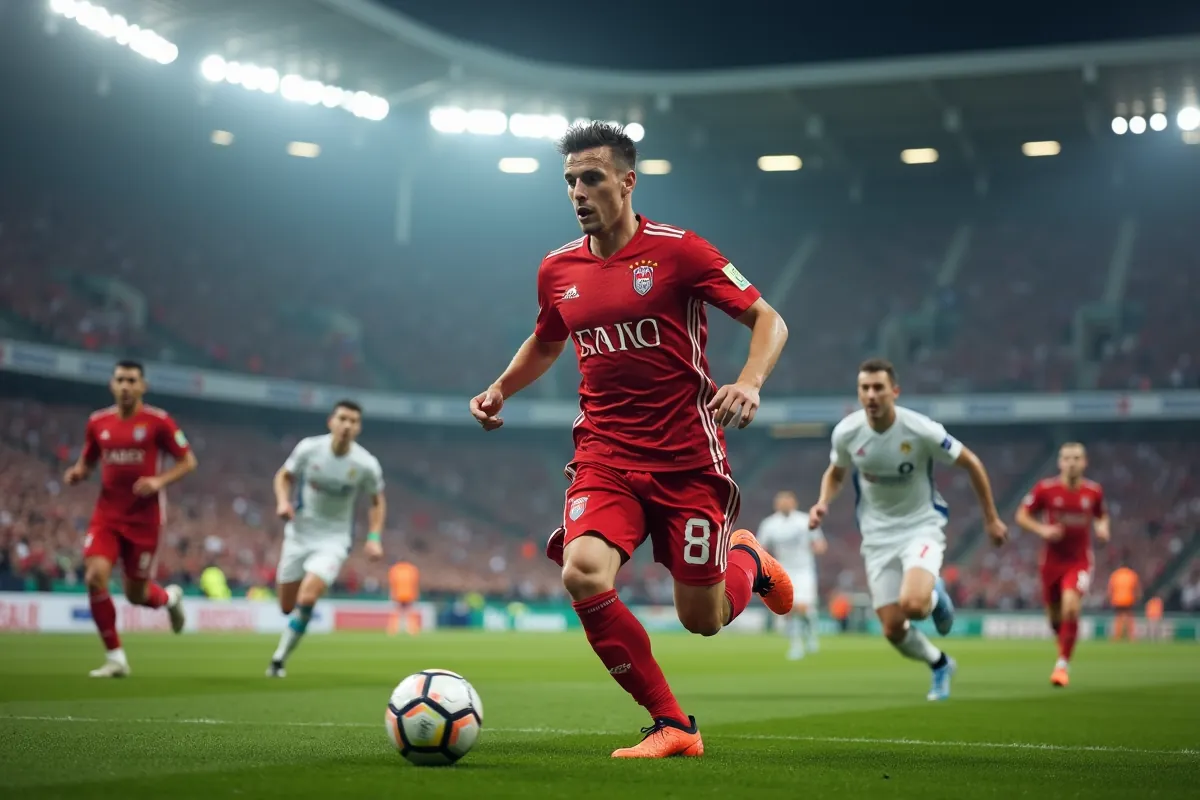 Kiedy gra Zieliński? Terminy i osiągnięcia w piłce nożnej