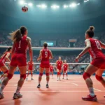 Kiedy grają polscy siatkarze na Mistrzostwach Świata 2025?