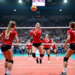 Kiedy grają polskie siatkarki na Mistrzostwach Świata 2025?