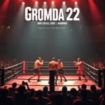 Gromda: Kiedy, Gdzie i Jak Oglądać Wydarzenia?