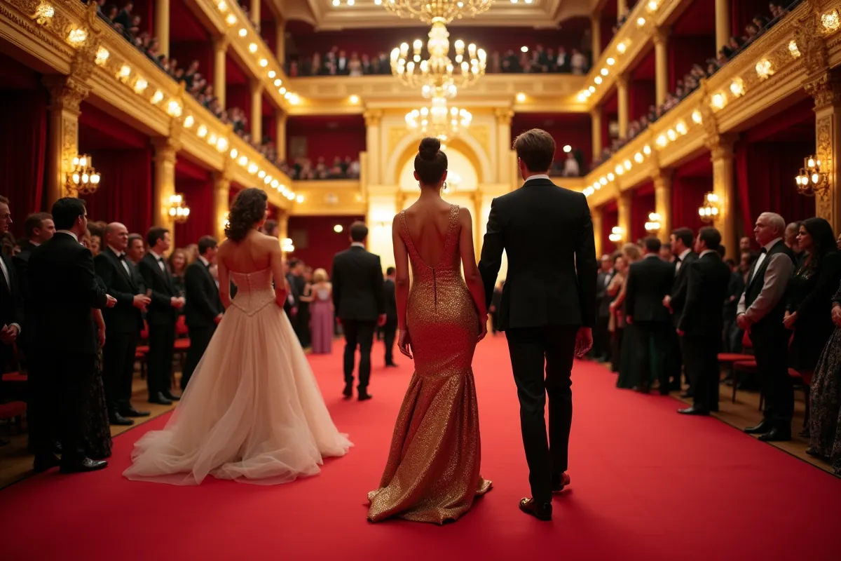 Kiedy jest gala Złotej Piłki 2025? Data i szczegóły transmisji