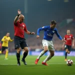 Kiedy jest spalony w piłce nożnej? Zasady i interpretacje