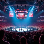 Kiedy KSW? Daty, szczegóły i jak oglądać gale na żywo