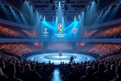 Kiedy losowanie Ligi Konferencji? Data i godzina wydarzenia