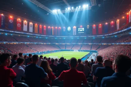 Kiedy losowanie Ligi Mistrzów? Daty i godziny 2025/26