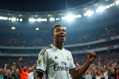 Kiedy Mbappe przejdzie do Realu Madryt? Przewidywania i daty