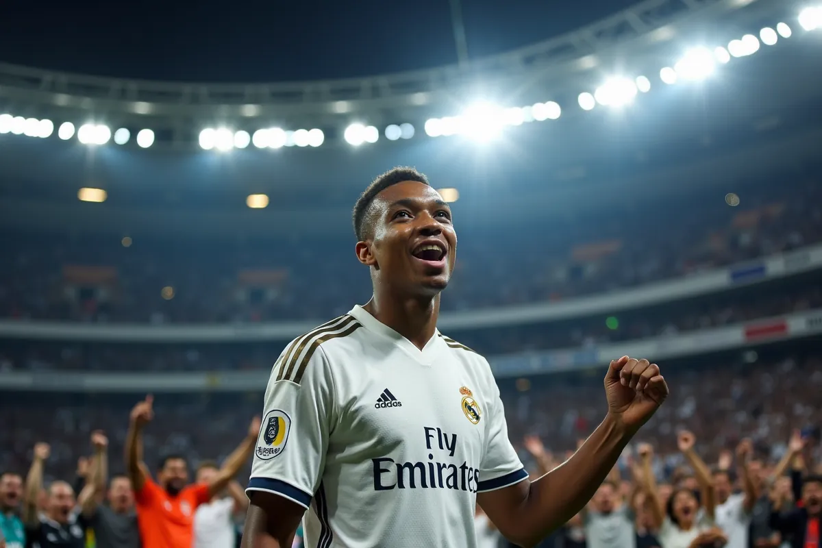 Kiedy Mbappe przejdzie do Realu Madryt? Przewidywania i daty