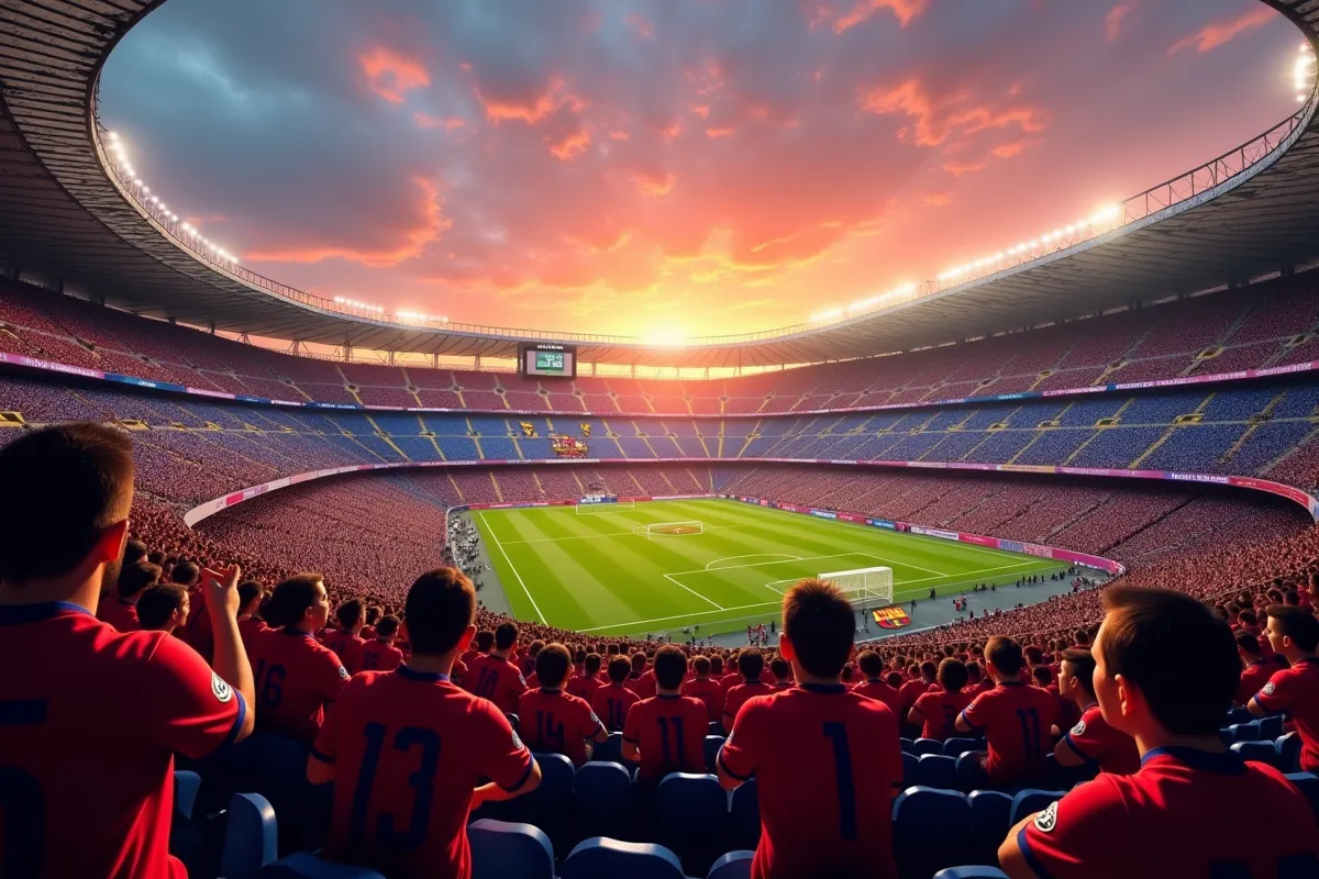 Kiedy mecz Barcelony? Terminarz i szczegóły spotkań