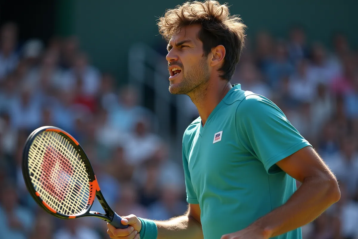 Kiedy mecz Hurkacza? Terminarz i godziny gier