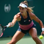 Kiedy mecz Igi Świątek? Sprawdź datę i miejsce spotkania