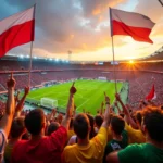 Mecz Polska - Brazylia: Data, Godzina i Transmisja Live