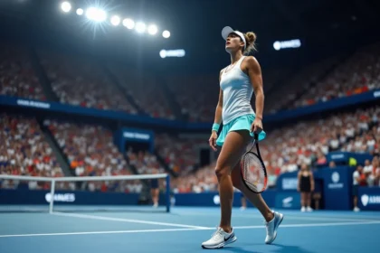 Kiedy mecz Sabalenki? Terminy i harmonogram spotkań