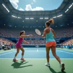 Mecz Świątek - Navarro: Kiedy i o której się odbędzie?