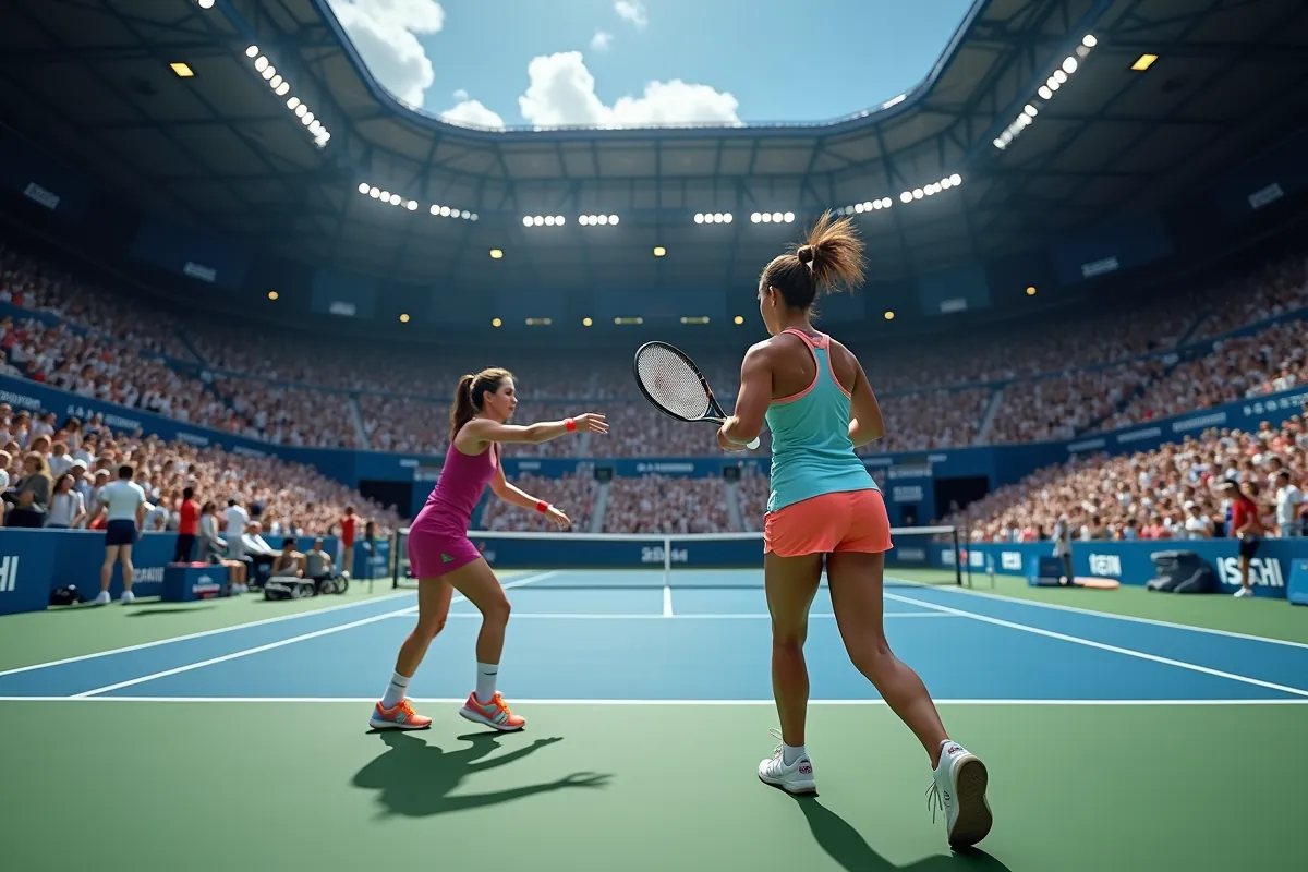 Mecz Świątek - Navarro: Kiedy i o której się odbędzie?