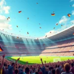 Mistrzostwa Europy w Piłce Nożnej 2024 – Terminy i Szczegóły